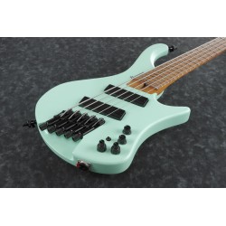 Ibanez EHB1005MS Sea Foam Green Matte