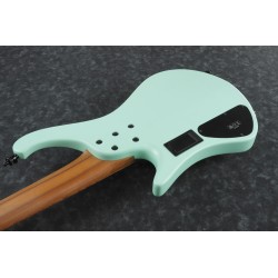 Ibanez EHB1005MS Sea Foam Green Matte