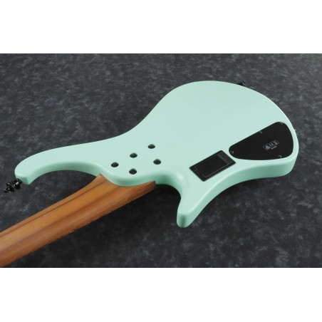 Ibanez EHB1005MS Sea Foam Green Matte