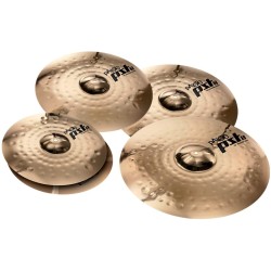 PAISTE PST8 Reflector Universal Set