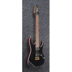 Ibanez RG421HPAH Blue Wave Black