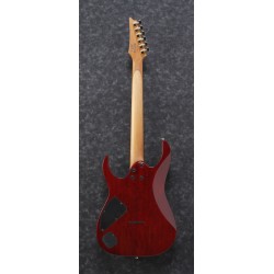 Ibanez RG421HPAH Blue Wave Black