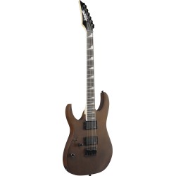 Ibanez GRG121DXL Walnut Flat