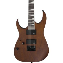 Ibanez GRG121DXL Walnut Flat