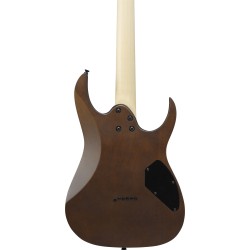 Ibanez GRG121DXL Walnut Flat