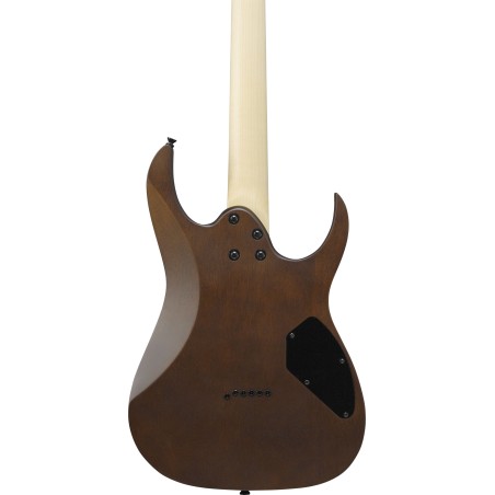 Ibanez GRG121DXL Walnut Flat