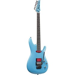 Ibanez JS2410-SYB Sky Blue Joe Satriani Signature