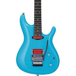 Ibanez JS2410-SYB Sky Blue Joe Satriani Signature
