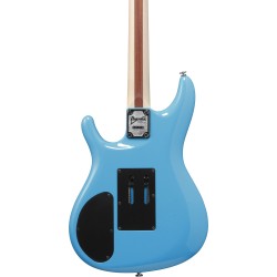 Ibanez JS2410-SYB Sky Blue Joe Satriani Signature