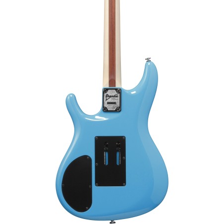 Ibanez JS2410-SYB Sky Blue Joe Satriani Signature