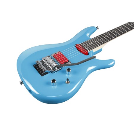 Ibanez JS2410-SYB Sky Blue Joe Satriani Signature