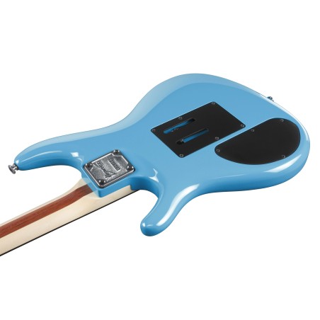 Ibanez JS2410-SYB Sky Blue Joe Satriani Signature