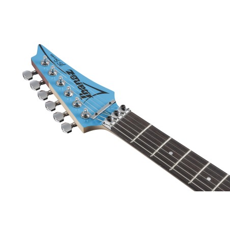 Ibanez JS2410-SYB Sky Blue Joe Satriani Signature