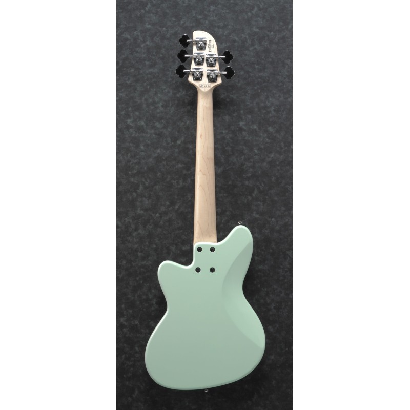 Ibanez TMB35-MGR Mint Green
