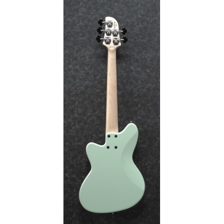 Ibanez TMB35-MGR Mint Green