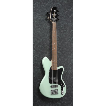 Ibanez TMB35-MGR Mint Green