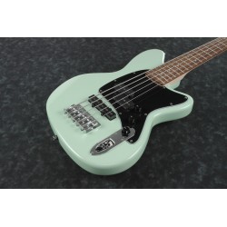 Ibanez TMB35-MGR Mint Green