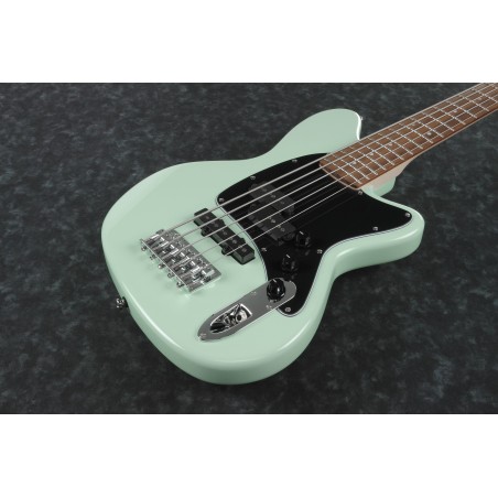 Ibanez TMB35-MGR Mint Green