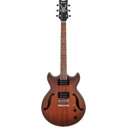 Ibanez AM53 Tobacco Flat