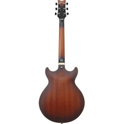 Ibanez AM53 Tobacco Flat