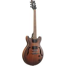 Ibanez AM53 Tobacco Flat
