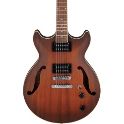 Ibanez AM53 Tobacco Flat