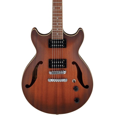 Ibanez AM53 Tobacco Flat
