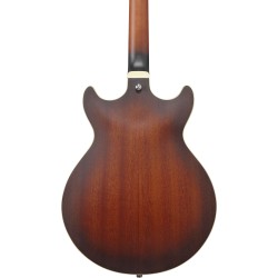 Ibanez AM53 Tobacco Flat