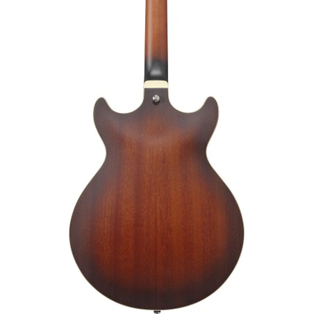 Ibanez AM53 Tobacco Flat