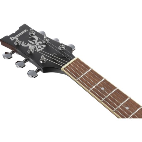 Ibanez AM53 Tobacco Flat