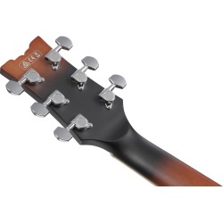 Ibanez AM53 Tobacco Flat