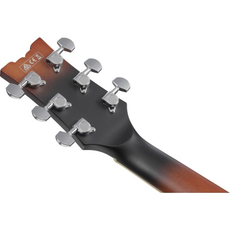 Ibanez AM53 Tobacco Flat