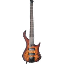 Ibanez EHB1505 Dragon Eye Burst Flat