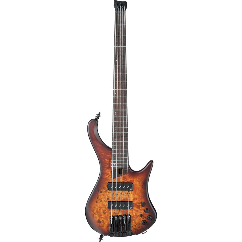Ibanez EHB1505 Dragon Eye Burst Flat