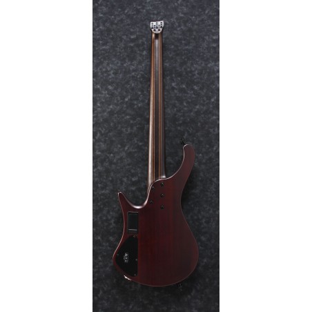 Ibanez EHB1505 Dragon Eye Burst Flat