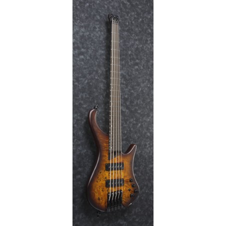 Ibanez EHB1505 Dragon Eye Burst Flat