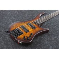 Ibanez EHB1505 Dragon Eye Burst Flat