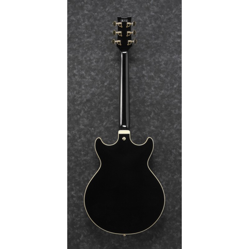 Ibanez AMH90 Black