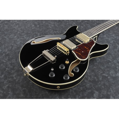 Ibanez AMH90 Black