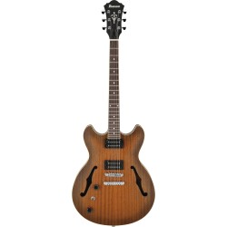 Ibanez AS53L-TF Tobacco Flat