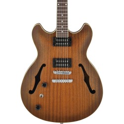 Ibanez AS53L-TF Tobacco Flat
