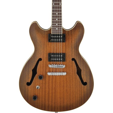 Ibanez AS53L-TF Tobacco Flat