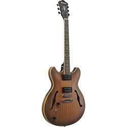 Ibanez AS53L-TF Tobacco Flat