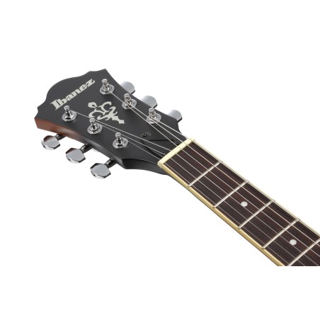 Ibanez AS53L-TF Tobacco Flat