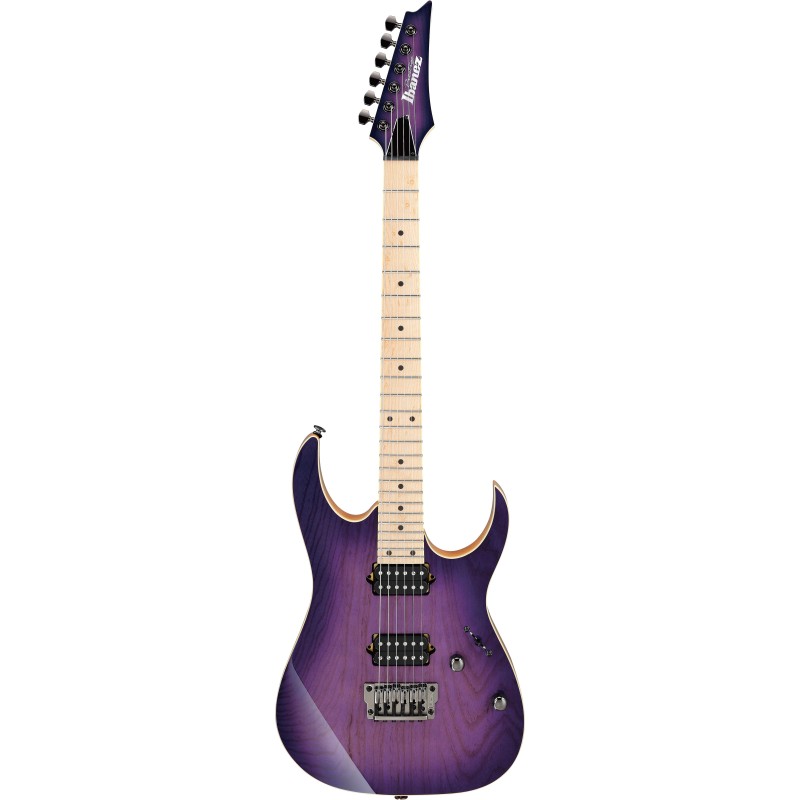 Ibanez RG652AHMFX Royal Plum Burst