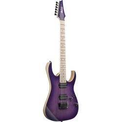 Ibanez RG652AHMFX Royal Plum Burst