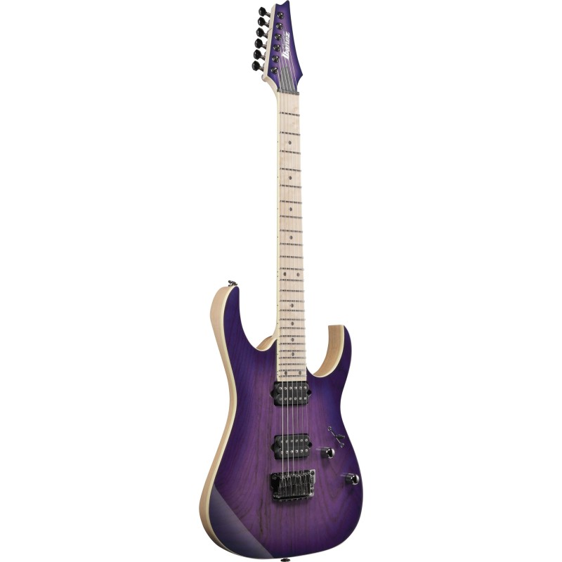 Ibanez RG652AHMFX Royal Plum Burst