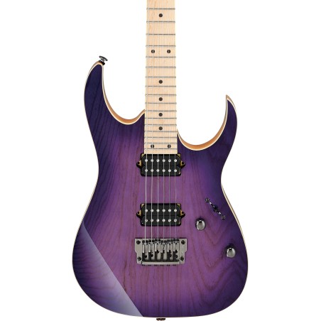 Ibanez RG652AHMFX Royal Plum Burst
