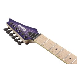 Ibanez RG652AHMFX Royal Plum Burst