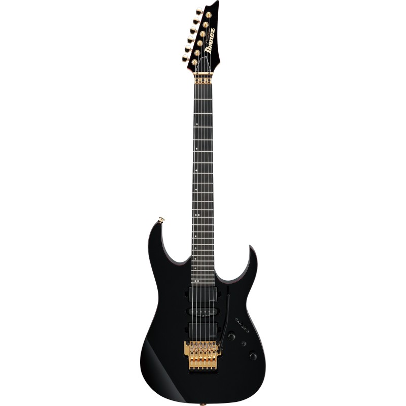 Ibanez RG5170B-BK Black
